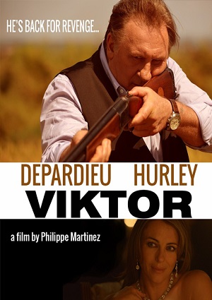 Смотреть Виктор / Viktor HDRip 2014 /  онлайн