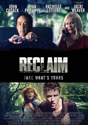 Смотреть Исправление / Reclaim HDRip 2014 /  онлайн