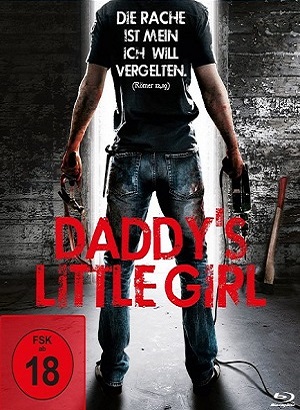 Смотреть Папина доченька / Daddy's Little Girl HDRip 2012 /  онлайн