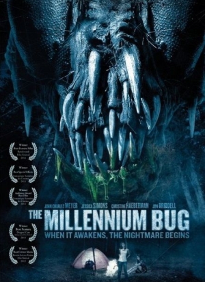 Смотреть Тысячелетний жук / The Millennium Bug DVDRip 2011 /  онлайн