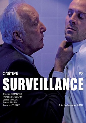 Смотреть Наблюдение / Surveillance SATRip 2013 /  онлайн
