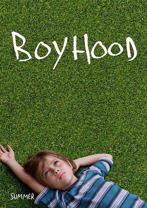 Смотреть Отрочество / Boyhood HDRip 2014 /  онлайн
