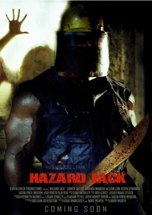 Смотреть Опасный Джек / Hazard Jack HDRip 2014 /  онлайн