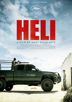Смотреть Эли / Heli HDRip 2013 /  онлайн