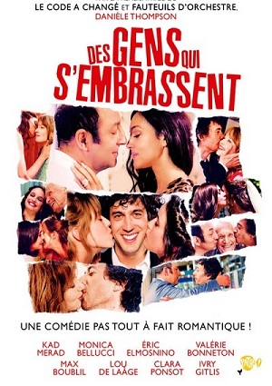 Смотреть Любовь в квадрате HDRip 2013 /  онлайн