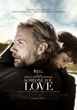 Смотреть Кого ты любишь / Someone You Love DVDRip 2013 /  онлайн