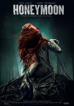 Смотреть Медовый месяц / Honeymoon HDRip 2014 /  онлайн