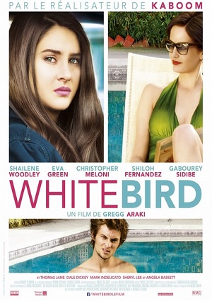 Смотреть Белая птица в метели / White Bird in a Blizzard HDRip 2014 /  онлайн