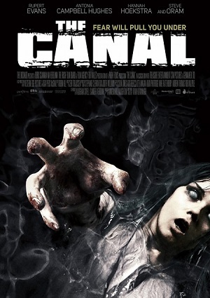 Смотреть Канал / The Canal HDRip 2014 /  онлайн