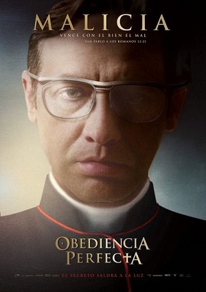 Смотреть Безупречное послушание DVDRip 2014 /  онлайн