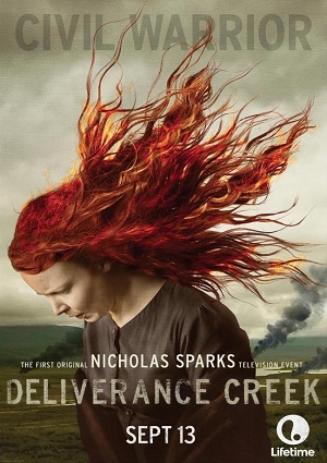 Смотреть Бухта спасения / Deliverance Creek WEB-DLRip 2014 /  онлайн