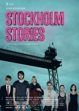 Смотреть Стокгольмские истории DVDRip 2013 /  онлайн