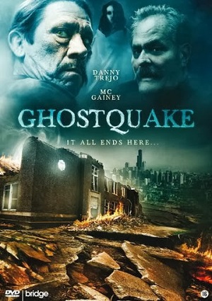 Смотреть Призрак в школе HDRip 2012 /  онлайн