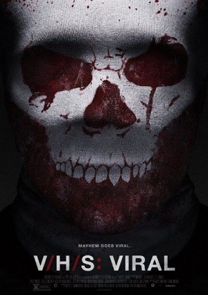 Смотреть З/Л/О: Новый вирус / V/H/S: Viral HDRip 2014 /  онлайн