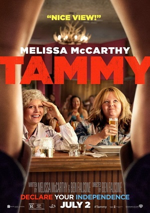 Смотреть Тэмми / Tammy HDRip 2014 /  онлайн