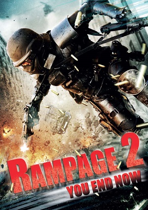 Смотреть Ярость: Смертная казнь HDRip 2014 /  онлайн