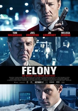 Смотреть Особо тяжкое преступление HDRip 2013 /  онлайн