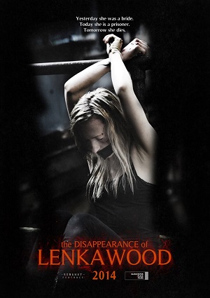 Смотреть Исчезновение Ленки Вуд HDRip 2014 /  онлайн