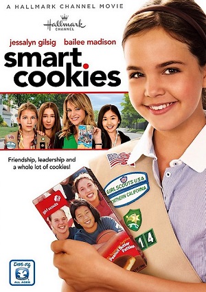 Смотреть Умное решение / Smart Cookies DVDRip 2012 /  онлайн