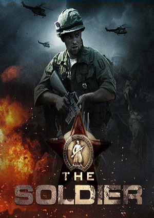 Смотреть Чужая война HDRip 2014 /  онлайн