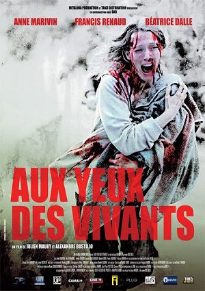 Смотреть Среди живущих DVDRip 2014 /  онлайн