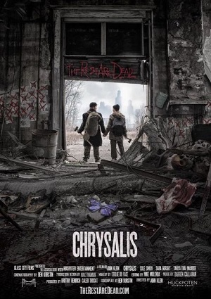 Куколка / Chrysalis