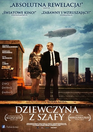 Смотреть Девушка из шкафа DVDRip 2013 /  онлайн