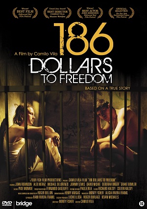 Смотреть 186 долларов за свободу HDRip 2012 /  онлайн