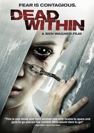 Смотреть Среди мертвых / Dead Within WEB-DLRip 2014 /  онлайн