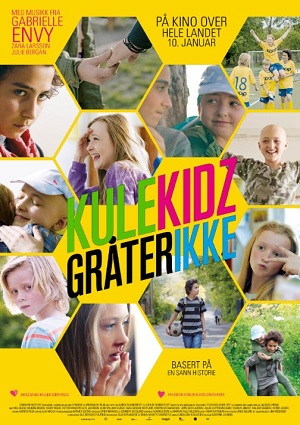 Смотреть Крутые ребята не плачут HDRip 2014 /  онлайн