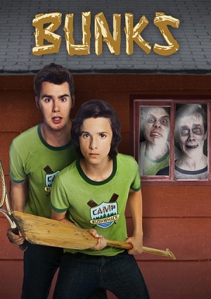 Смотреть Летний лагерь / Bunks HDTVRip 2013 /  онлайн