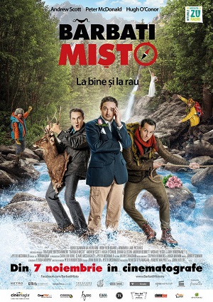 Смотреть Мальчишник по-ирландски HDRip 2013 /  онлайн