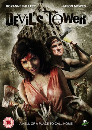 Смотреть Башня Дьявола / Devil's Tower HDRip 2014 /  онлайн