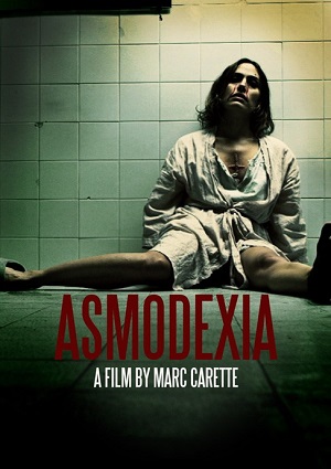 Смотреть Асмодексия / Asmodexia HDRip 2014 /  онлайн