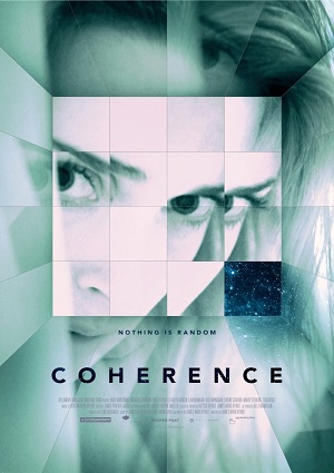 Смотреть Связь / Coherence HDRip 2013 /  онлайн