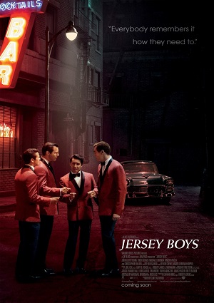 Парни из Джерси / Jersey Boys