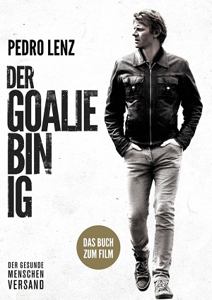 Смотреть Я – вратарь / Der Goalie bin ig HDRip 2014 /  онлайн