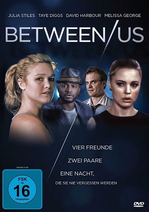 Смотреть Между нами / Between Us HDRip 2012 /  онлайн