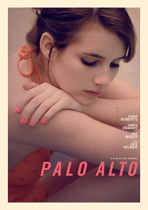 Смотреть Пало-Альто HDRip 2013 /  онлайн