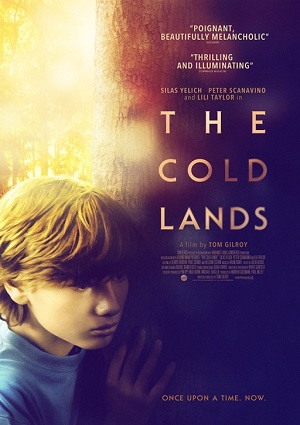 Смотреть Стылые земли / The Cold Lands DVDRip 2013 /  онлайн