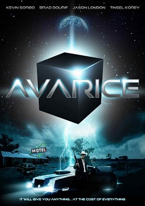 Смотреть Алчность / Avarice DVDRip 2012 /  онлайн