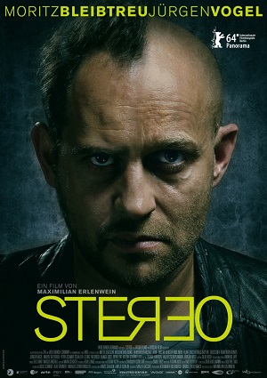 Смотреть Стерео / Stereo HDRip 2014 /  онлайн