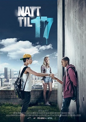 Смотреть Одна ночь в Осло DVDRip 2014 /  онлайн