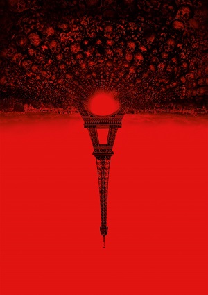 Смотреть Париж: Город мёртвых HDRip 2014 /  онлайн