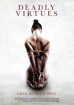 Смотреть Смертельные добродетели. Люби, чти, подчиняйся. HDRip 2014 /  онлайн