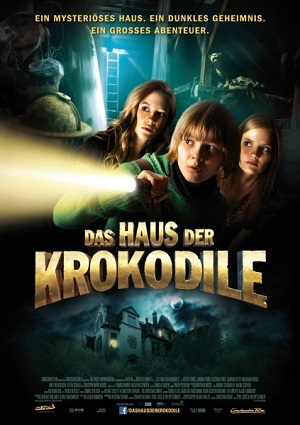 Смотреть Дом крокодилов / Das Haus der Krokodile HDRip 2012 /  онлайн