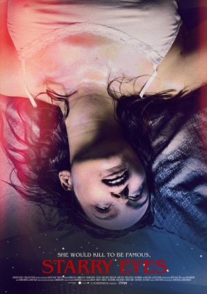 Смотреть Глаза звезды / Starry Eyes HDRip 2014 /  онлайн