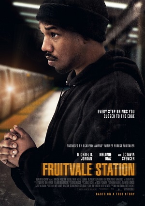 Смотреть Станция «Фрутвейл» / Fruitvale Station HDRip 2013 /  онлайн