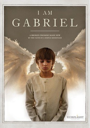 Смотреть Я – Габриэль / I Am Gabriel DVDRip 2012 /  онлайн