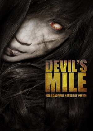 Смотреть Дьявольская миля / Devil's Mile WEBRip 2014 /  онлайн